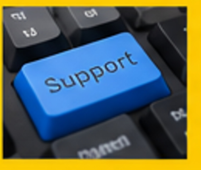 Mac computer support