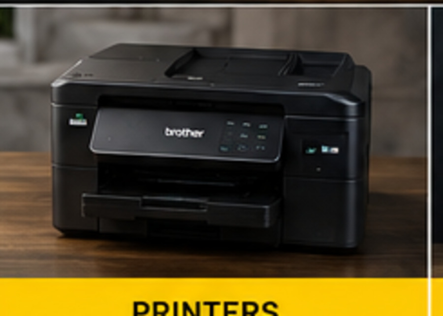 Printers and multifunction printers